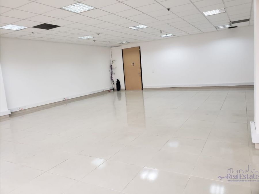 Commercial Property for Sale in Ciudad salitre Distrito Capital